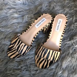 Steve Madden Shoes - Women’s Steve Madden Lorell sandal Steve Madden Shoes - Women’s Steve Madden Lorell sandal